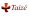taize logo