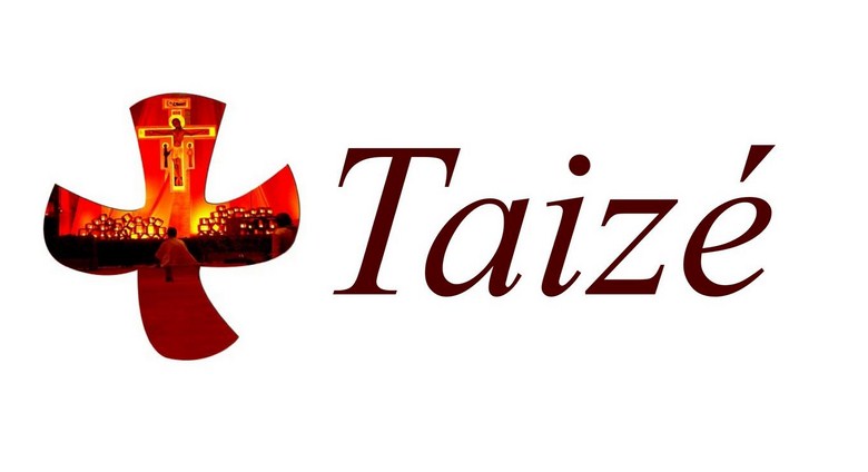 taize logo