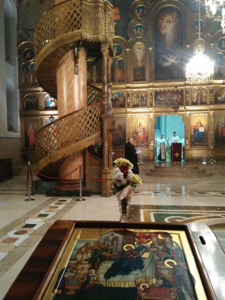 Molitvena osmina