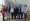 Posjet Americke ambasade