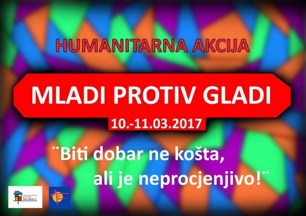 Emaus humanitarna akcija