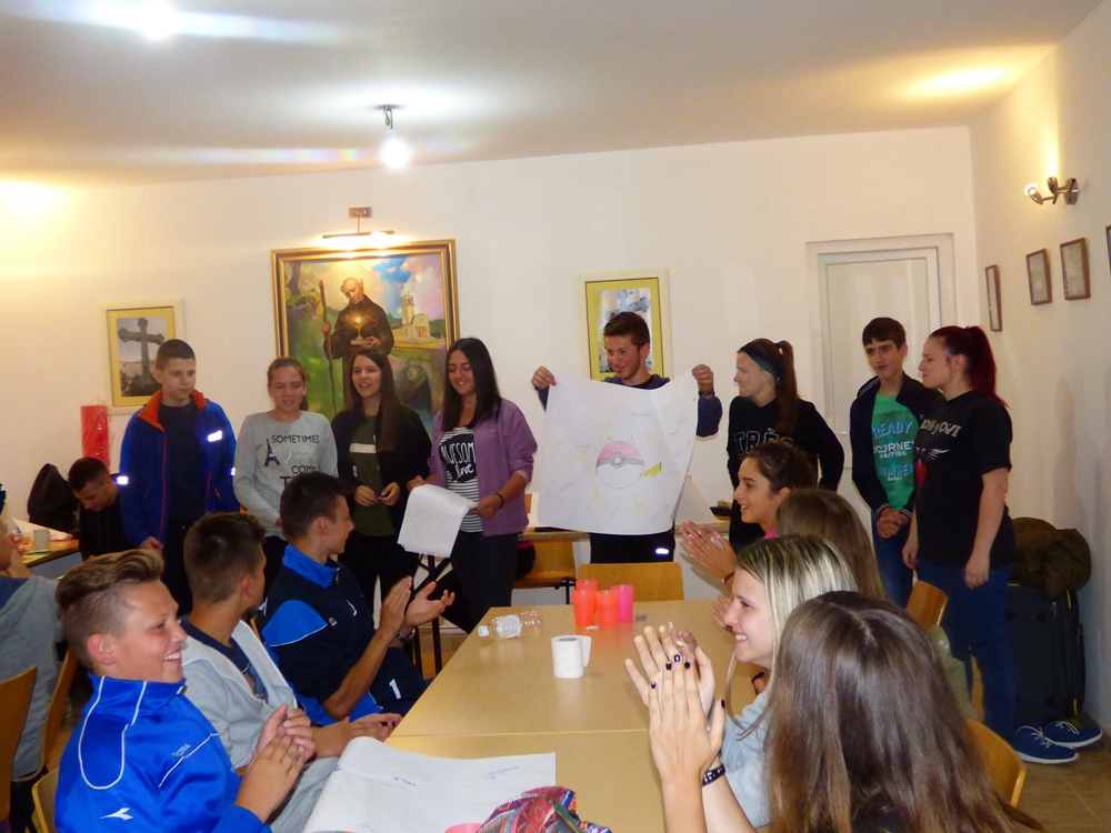 9. Prevencija ovisnosti kod mladih 4