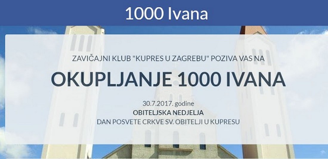 1000 ivana