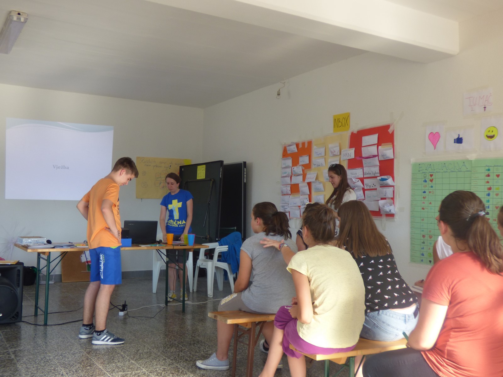 Radionica animatori Copy