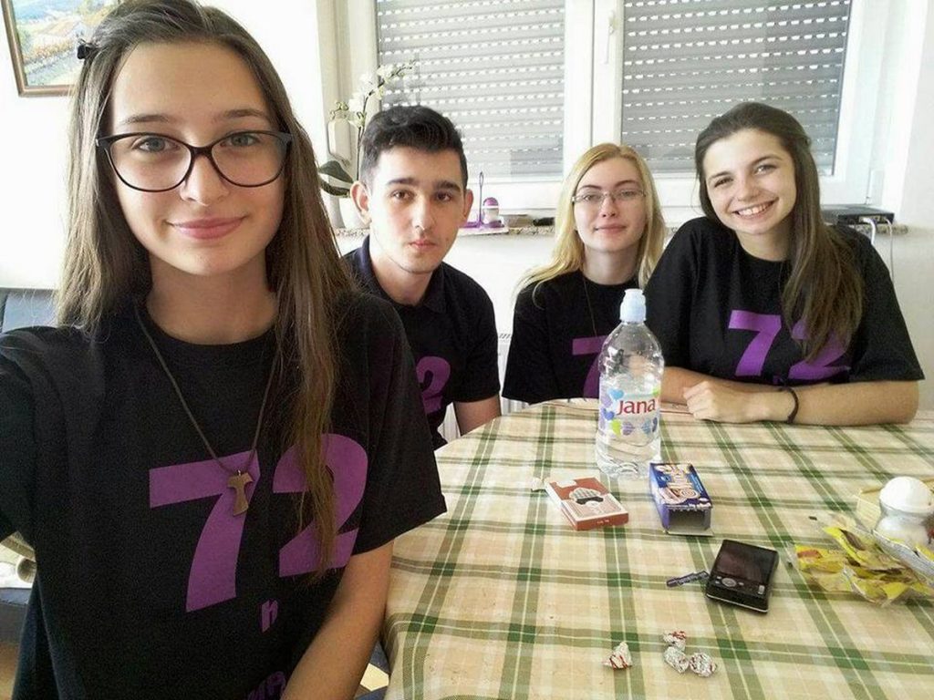 Frama Domaljevac 2