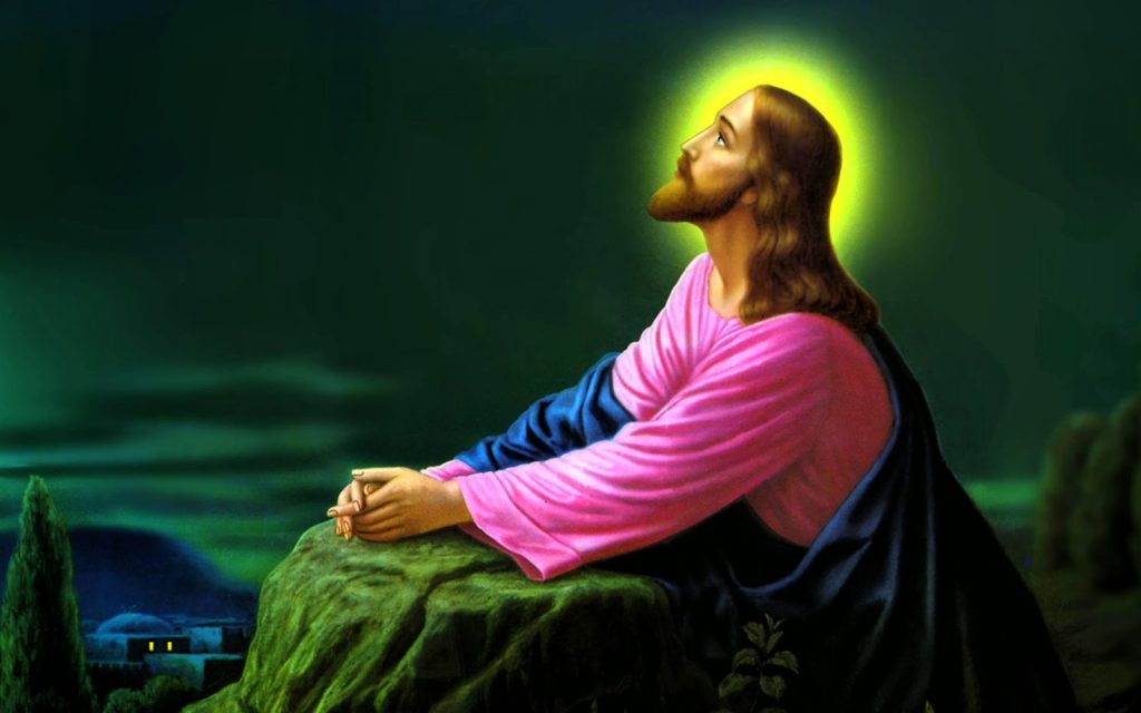 Isus Krist