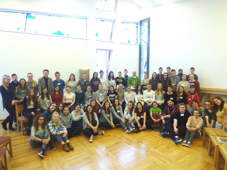 animatori zajednicka