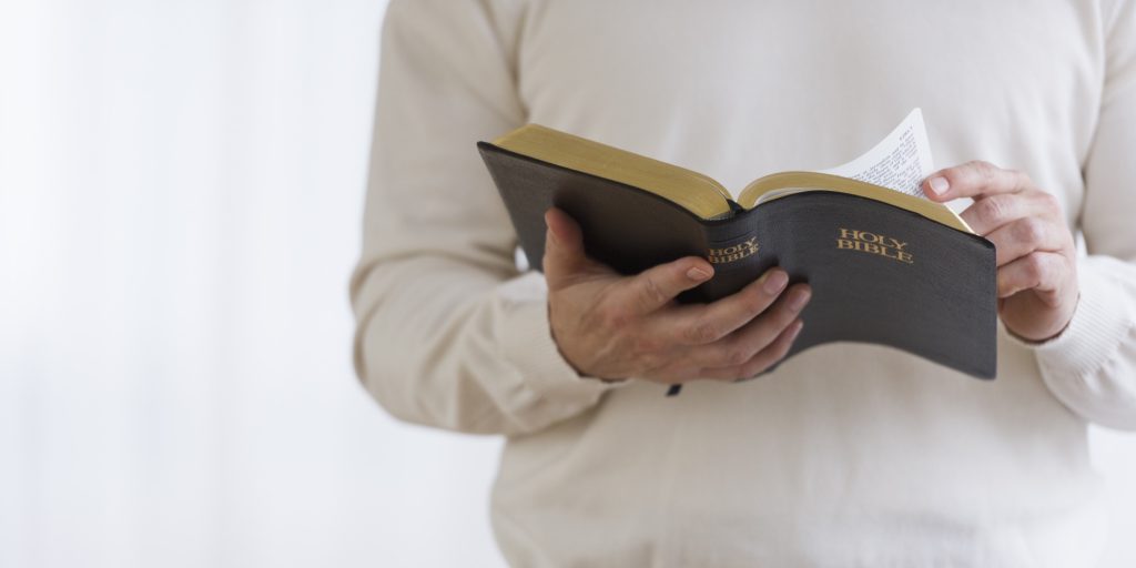 Biblija najava
