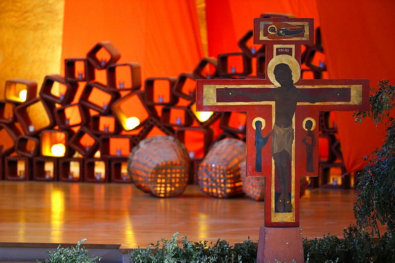 Taize najava