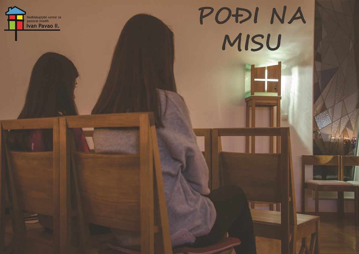 Podi na misu