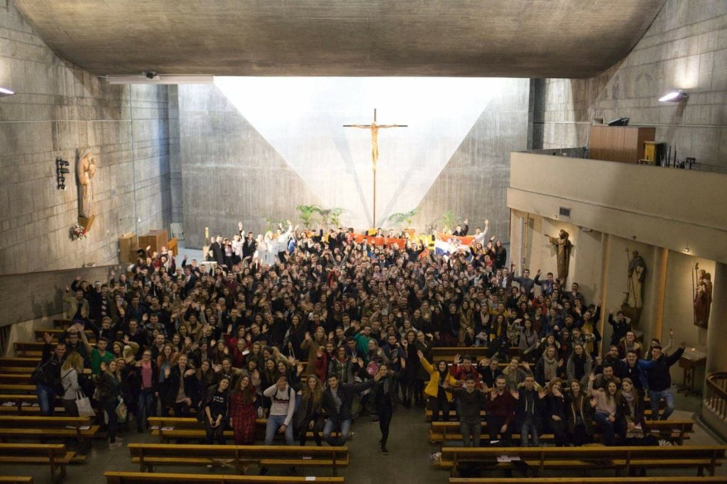 taize ivana dzojic
