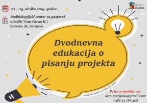 edukacija plakat 1