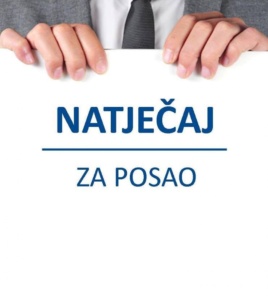 Natjecaj za posao slika