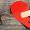 Broken Heart With Bandage 1