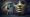 fantasy surreal mask wall