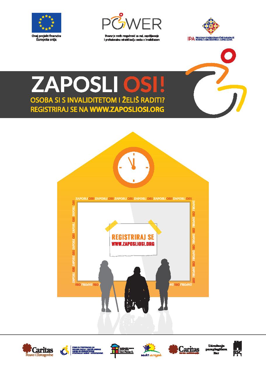 Kampanja projekta Power