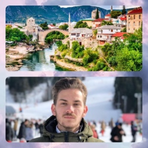Naslovna Mostar
