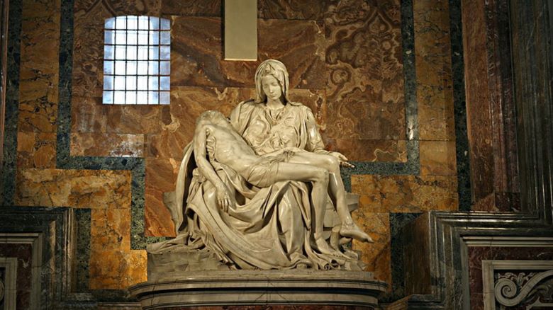 Pieta 2020