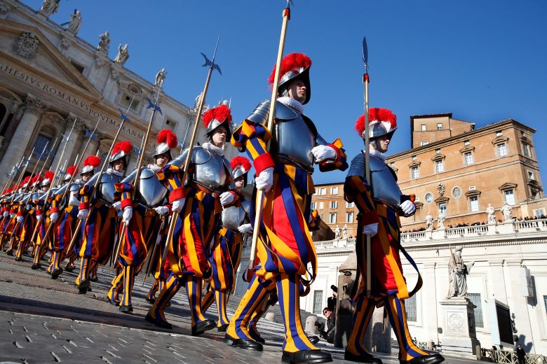 vatican4 2020