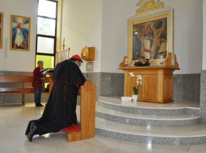 Kardinal Poruka