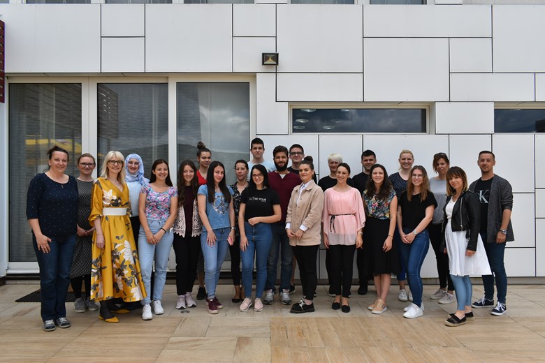 Edukacija Mirela 2020