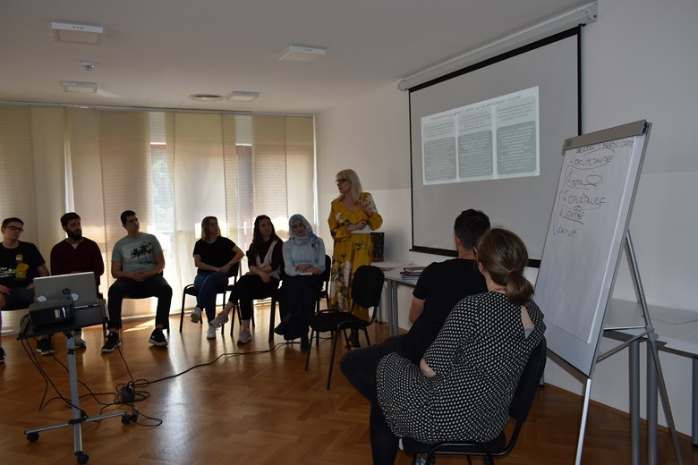 Edukacija Mirela 2020 2