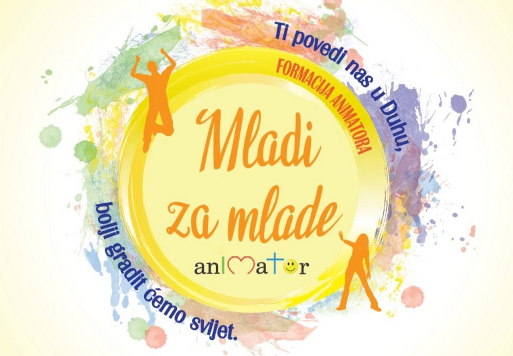 Plakat animatori Kopiraj