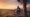 Photoshop CC Tutorial Alone man photo manipulation 1