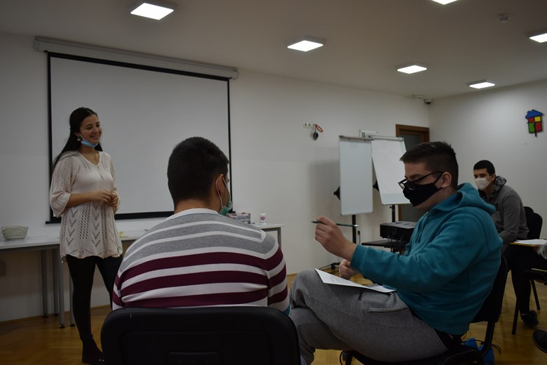 Sport u izgradnji mira 20120 11