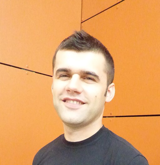 DANIJEL DREŽNJAK