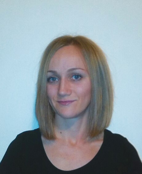 JELENA GRUBIŠIĆ