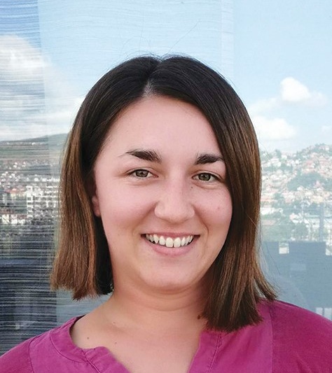 VALENTINA BARIŠIĆ
