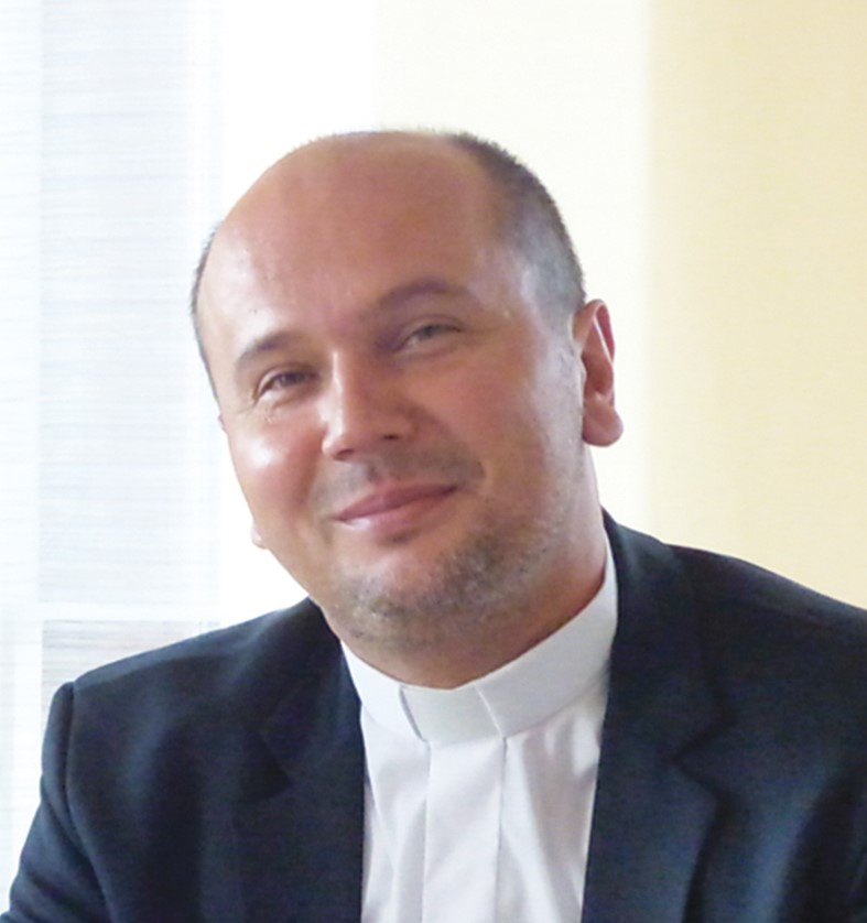 PROF. DR. ŠIMO MARŠIĆ