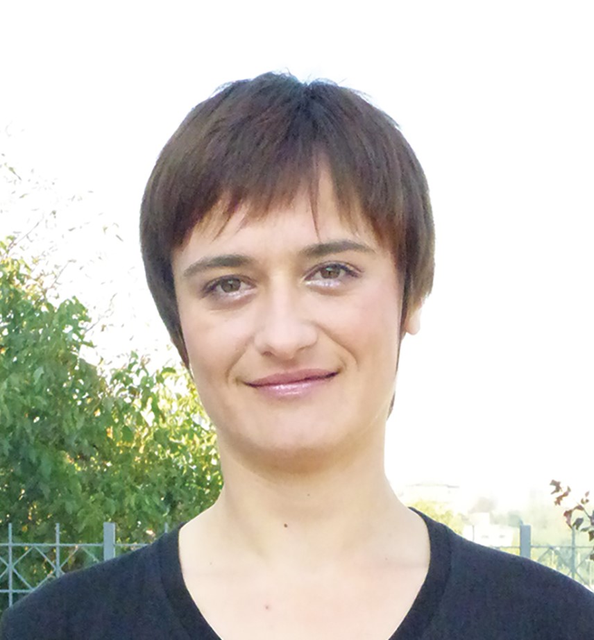 IVANA KLAČAR