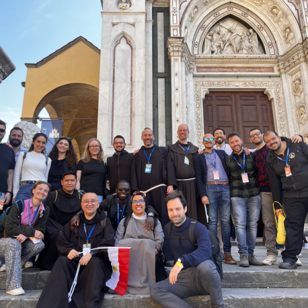 OIKOS Mediterraneo okupio mlade iz različitih zemalja na susretu Beyond the Walls u Firenci