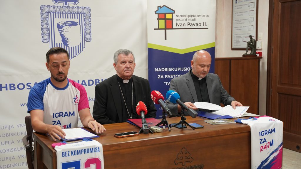 Predstavljena deveta akcija 72 sata bez kompromisa: Više od 1.400 mladih kroz 65 projekata mijenja svoje zajednice