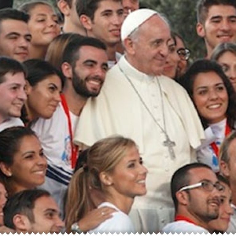 3. 10. Sinoda za mlade