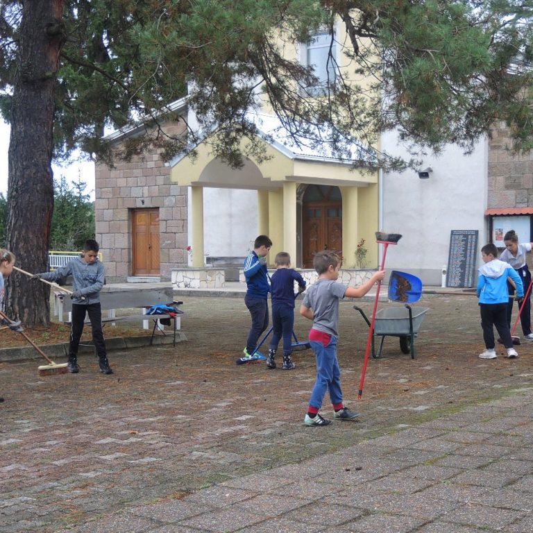 72 sata radunice 130