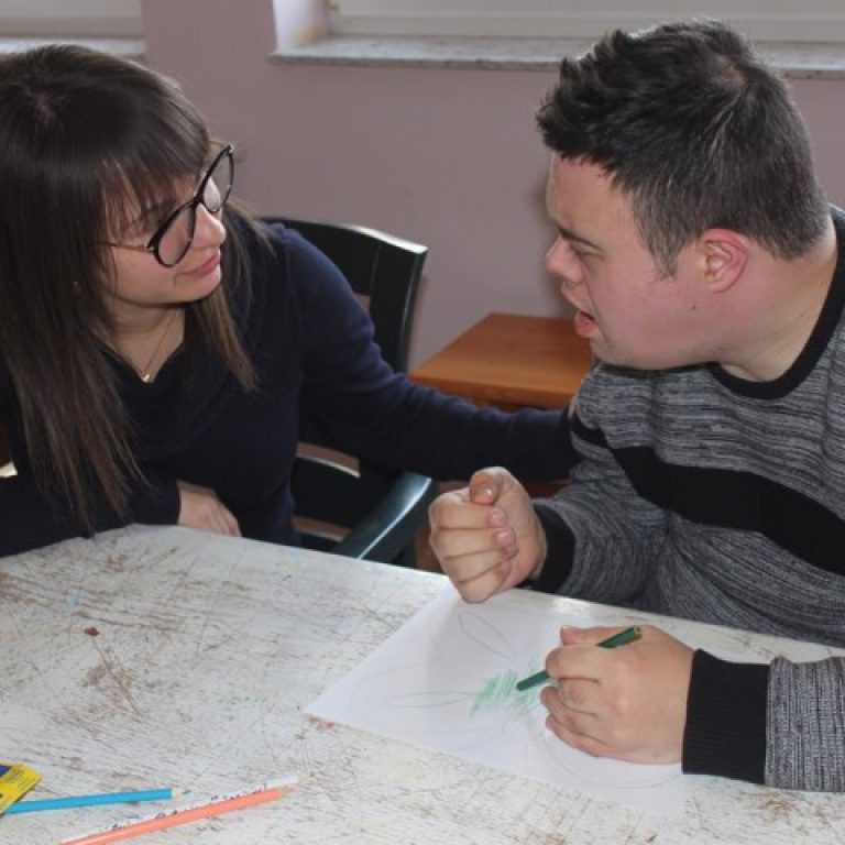 Amanda radionica u Odzaku