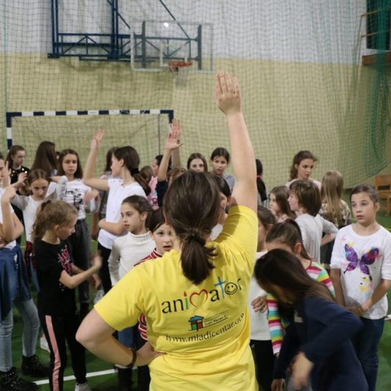 Animatori 2020 Travnik 2