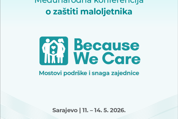 BWC konferencija - poster