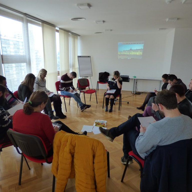 Because we care djelatnici 5 Kopiraj