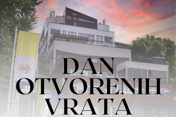 Dan otvorenih vrata