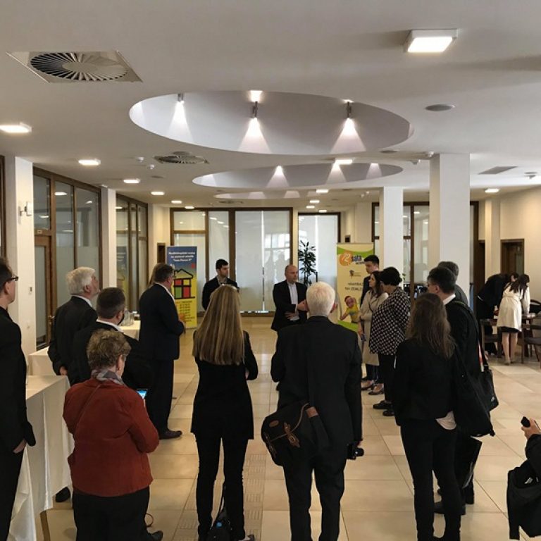 Delegacija iz Njemacke 9