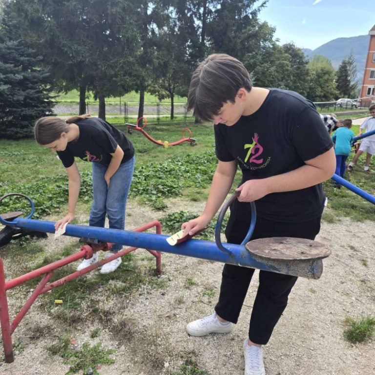 Dom porodica, Zenica (7)