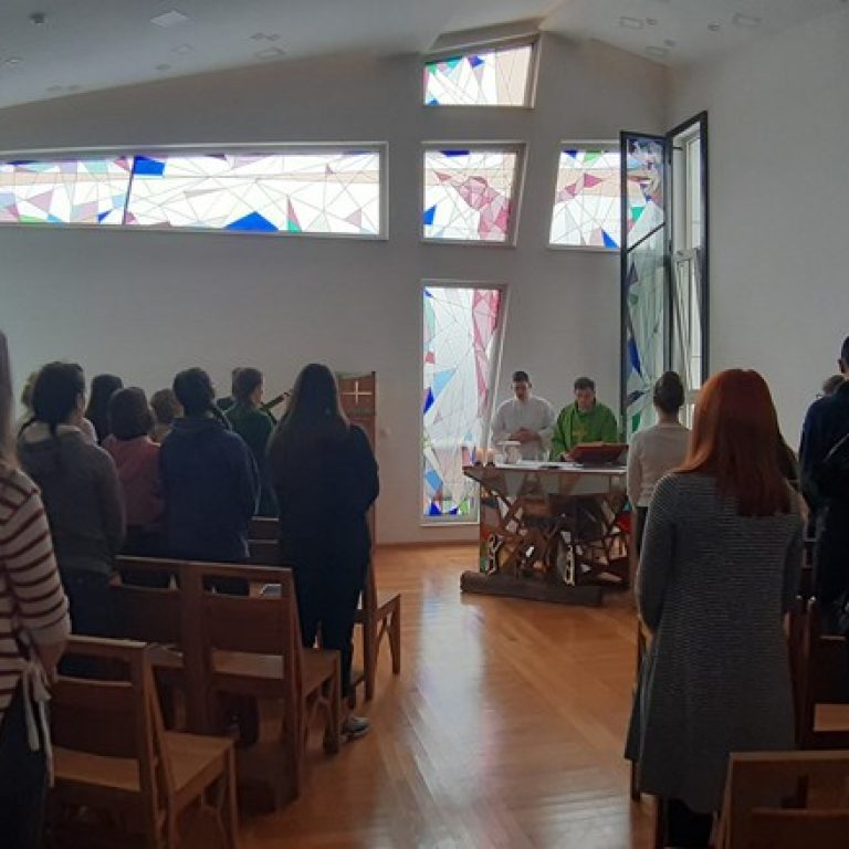 Druga formacija 2020 Sarajevo 6