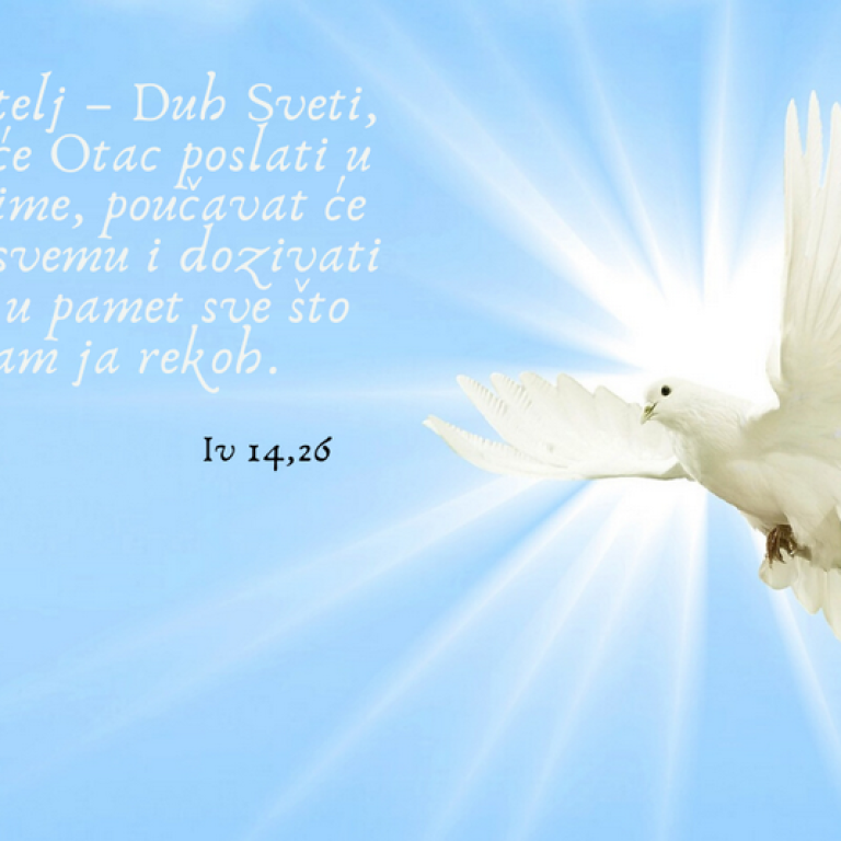 Duh Sveti svibanj2020