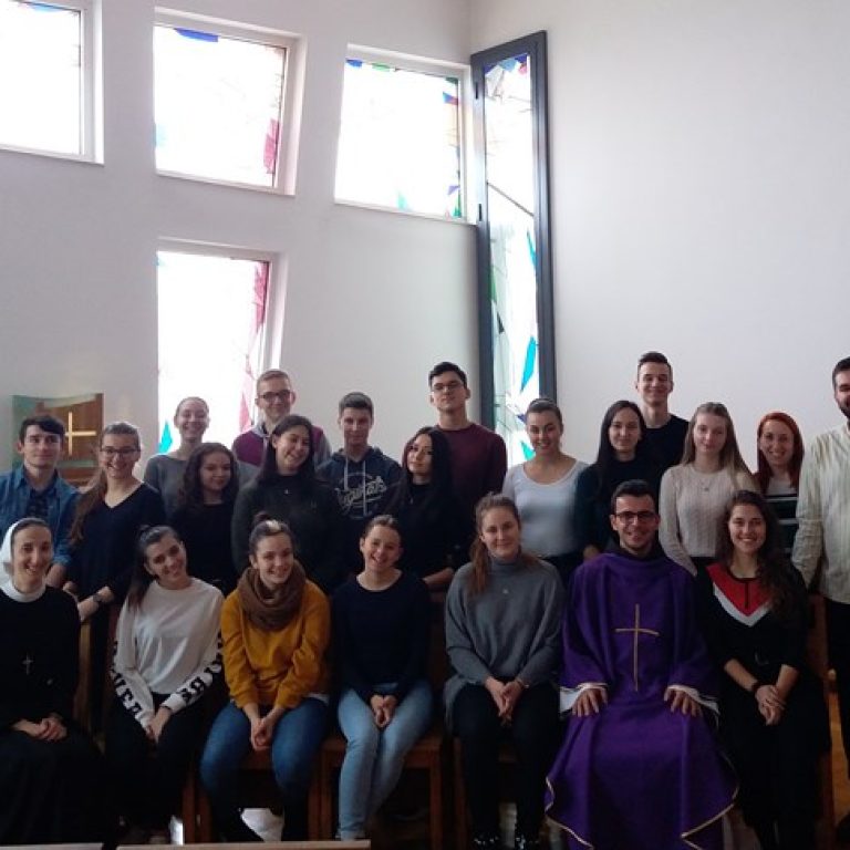 Duhovna obnova animatora 4