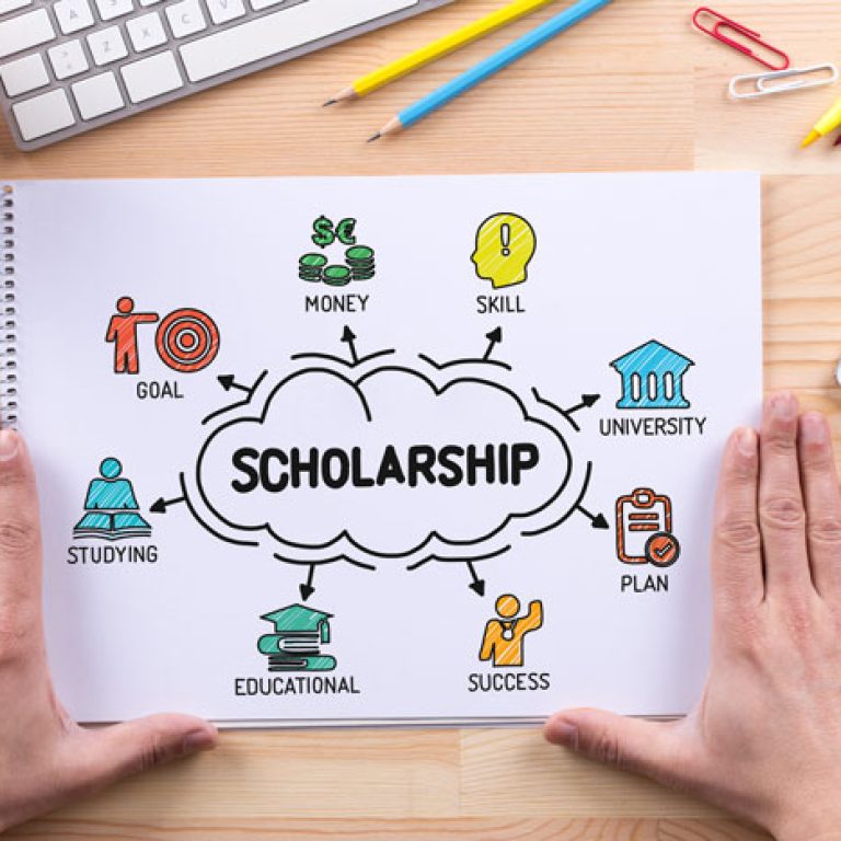 Educational Scholarships