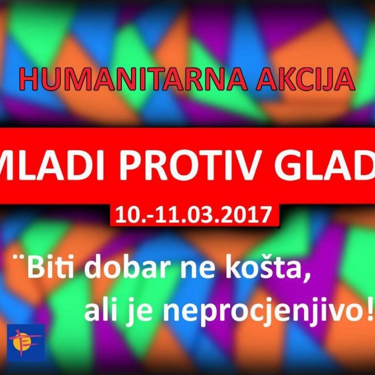 Emaus humanitarna akcija